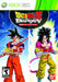 Dragon Ball Z: Budokai HD Collection (Xbox 360) - for just $0! 