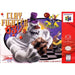 Clay Fighter 63 1/3 (Nintendo 64) - Just $0! Shop now at Retro Gaming of Denver