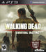 The Walking Dead: Survival Instinct (Playstation 3) - for just $0! 