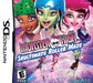 Monster High: Skultimate Roller Maze (Nintendo DS) - for just $0! 