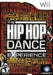 The Hip Hop Dance Experience (WII) - for just $0! 