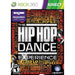 The Hip Hop Dance Experience (Xbox 360) - Just $0! Shop now at Retro Gaming of Denver