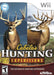 Cabela's Hunting Expeditions (Wii) - for just $0! 