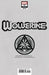 Wolverine #17 Unknown Comics Alan Quah Exclusive Var (10/20/2021) (10/27/2021) - for just $5! 
