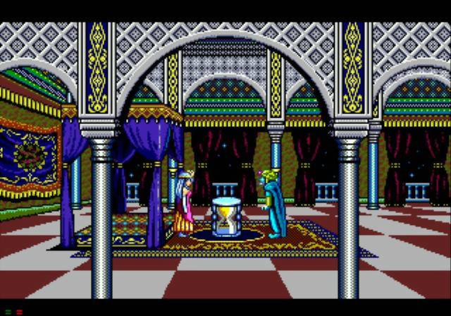 Prince Of Persia [Japan Import] (Sega Mega-CD) - for just $0! 