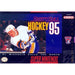 Brett Hull Hockey 95 (Super Nintendo) - Just $0! Shop at the Best Retro Game Store Retro Gaming of Denver