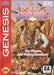 New Horizons (Sega Genesis) - for just $0! 