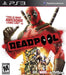 Deadpool (Playstation 3) - for just $0! 