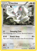 Cinccino (89/124) [XY: Fates Collide] - for just $0.10! 