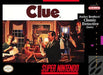 Clue (Super Nintendo) - for just $0! 
