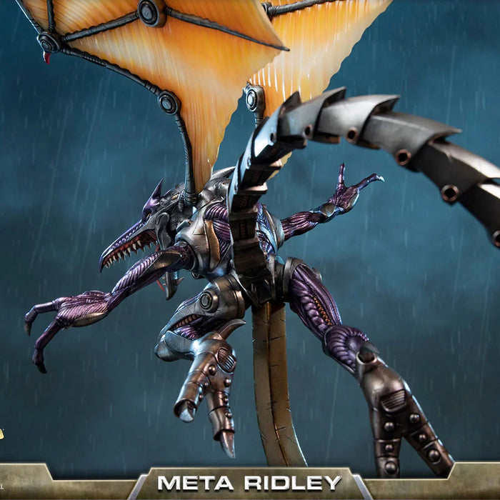 Meta Ridley 37" Premium Resin Statue – Figure - for just $599.99! 