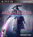 A Realm Reborn Final Fantasy XIV (Playstation 3) - for just $0! 