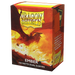 Dragon Shield: Standard 100ct Sleeves - Ember (Dual Matte) - Just $9.95! Shop now at Retro Gaming of Denver