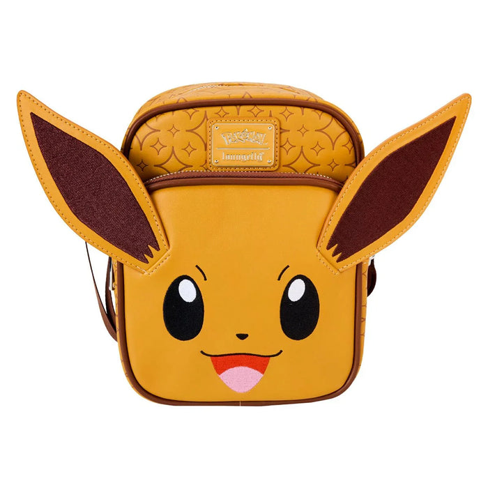 Pokémon Eevee Cosplay Passport Bag - for just $60! 