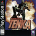 Codename Tenka (Playstation) - for just $0! 