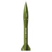 Estes Rockets - Mini Honest John Rocket-Building Kit, Intermediate Flying-Rocket-Model Kit for Ages 10+ - for just $15.99! 