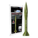 Estes Rockets - Mini Honest John Rocket-Building Kit, Intermediate Flying-Rocket-Model Kit for Ages 10+ - for just $15.99! 