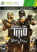 Army of Two Devil's Cartel Overkill Edition (Xbox 360) - for just $0! 