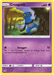 Croagunk (56/156) [Sun & Moon: Ultra Prism] - for just $0.10! 