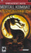 Mortal Kombat: Unchained [Greatest Hits] — PlayStation Portable (PSP) - for just $30.99! 