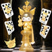 Sanrio Kuromi International Chess Blind Box (1 Blind Box) - for just $24.99! 