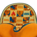 Pokemon Charizard Corduroy Convertible Mini-Backpack - Entertainment Earth Exclusive - for just $79.99! 