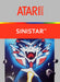 Sinistar: Prototype (Atari 2600) - for just $0! 
