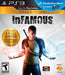 Infamous Dual Pack (1&2) (Playstation 3) - for just $0! 