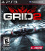 GRID 2 (Playstation 3) - for just $0! 