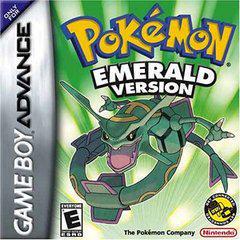 Pokemon Emerald - GameBoy Advance - for just $229.99! 