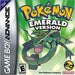 Pokemon Emerald - GameBoy Advance - for just $229.99! 