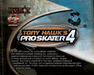 Tony Hawk's Pro Skater 4 [Greatest Hits] – PlayStation 2 (PS2) - for just $10.99! 