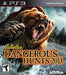 Cabela's Dangerous Hunts 2013 (Playstation 3) - for just $0! 