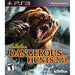 Cabela's Dangerous Hunts 2013 (Playstation 3) - Premium Video Games - Just $0! Shop now at Retro Gaming of Denver