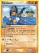 Swampert (27/100) [EX: Crystal Guardians] - for just $1.80! 