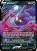 Crobat V SWSH110/307 - SWSH Sword & Shield Promo Cards Holofoil - for just $0.55! 