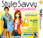 Style Savvy Trendsetters (Nintendo 3DS) - for just $0! 