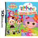 Lalaloopsy Carnival of Friends (Nintendo DS) - Just $0! Shop now at Retro Gaming of Denver