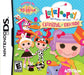 Lalaloopsy Carnival of Friends (Nintendo DS) - for just $0! 