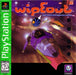 Wipeout (Greatest Hits) (Playstation) - for just $0! 