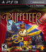 Puppeteer (Playstation 3) - for just $0! 