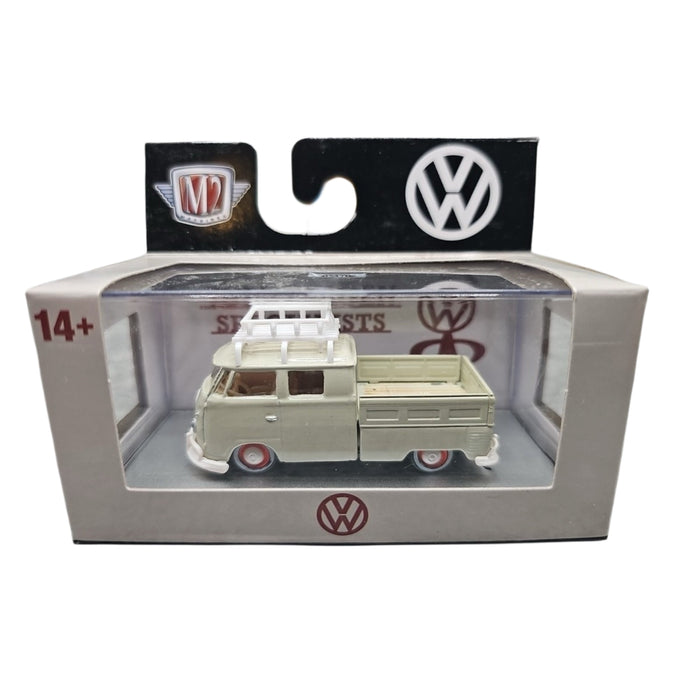 M2 Box Assorted 1:64 Diecast - for just $4.99! 