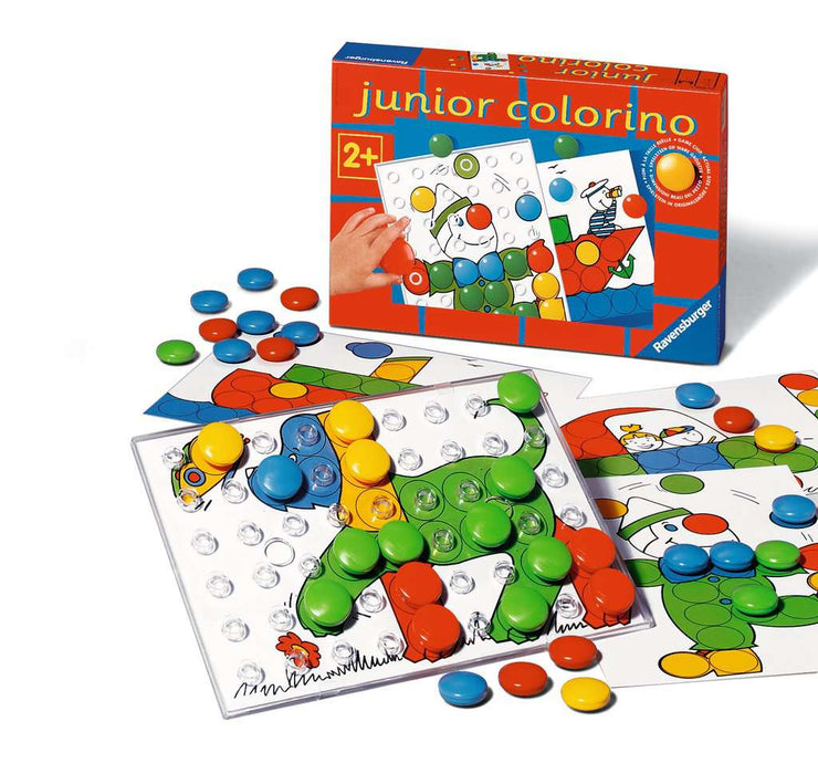 Junior Colorino - for just $25.99! 