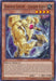 Gogogo Golem - Golden Form [SECE-EN090] Common - for just $0.10! 