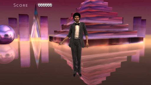 Michael Jackson: The Experience [European Import] (Xbox 360) - for just $0! 