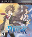 The Guided Fate: Paradox (Playstation 3) - for just $0! 