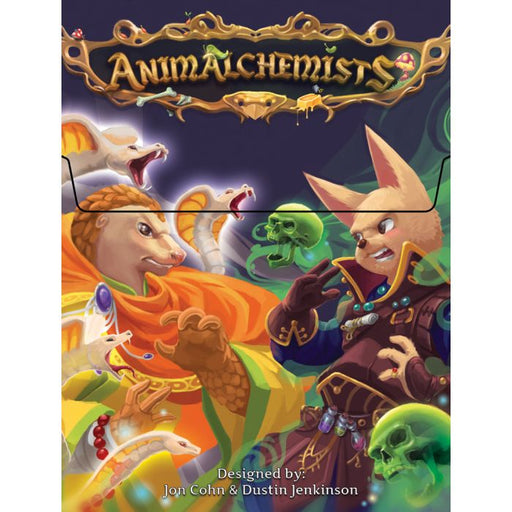 Animalchemists - for just $19.99! 