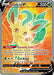 Leafeon V (Full Art) 166/203 - SWSH07 Evolving Skies Holofoil - for just $8.24! 