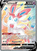Sylveon V (Full Art) 183/203 - SWSH07 Evolving Skies Holofoil - for just $15! 