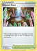 Crystal Cave 144/203 - SWSH07 Evolving Skies - for just $0.05! 